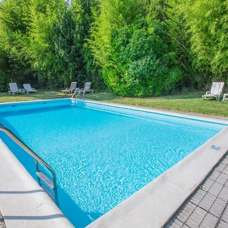 Pensjonat Outeiro Tuias - Manor House 4*