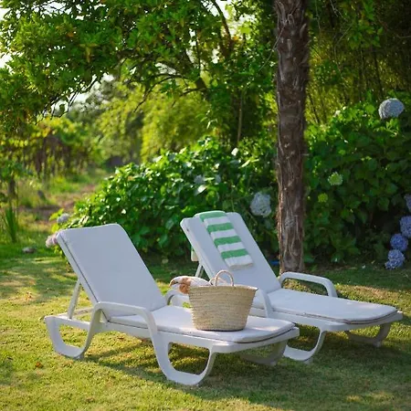 Outeiro Tuias - Manor House