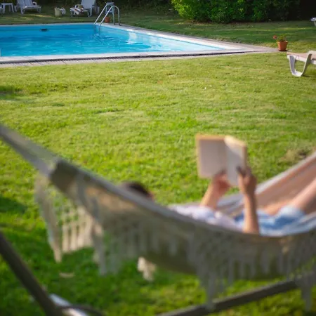 Guest house Outeiro Tuias - Manor House