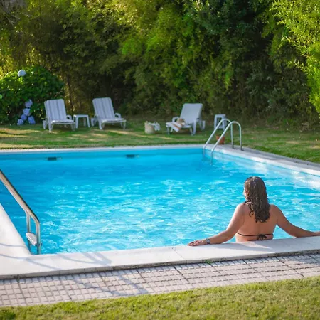 Outeiro Tuias - Manor House Marco de Canavezes