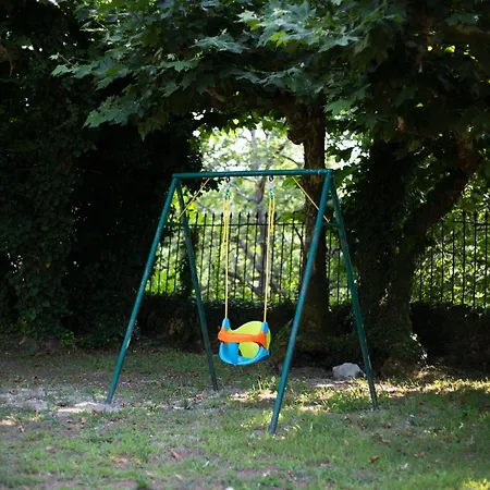 Outeiro Tuias - Manor House 4* Marco de Canavezes