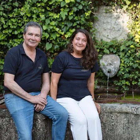 Outeiro Tuias - Manor House