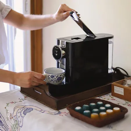 Outeiro Tuias - Manor House Pensjonat