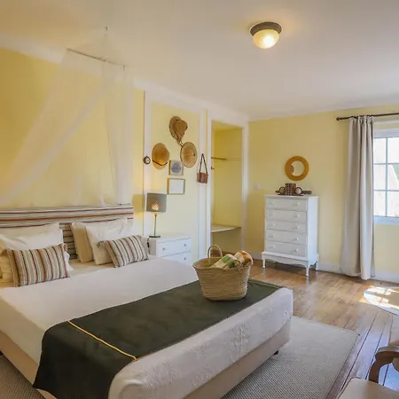 Pensjonat Outeiro Tuias - Manor House Marco de Canavezes