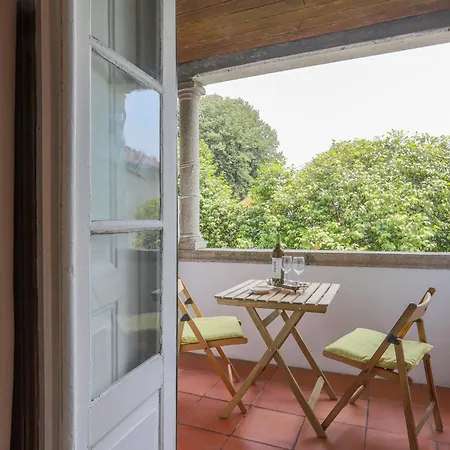 Outeiro Tuias - Manor House Guest house Marco de Canaveses