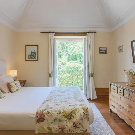 Outeiro Tuias - Manor House 4* Марку-ди-Канавезиш