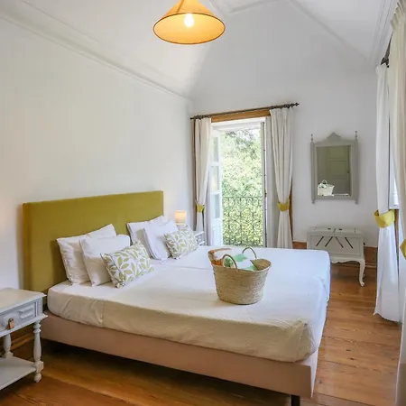 Outeiro Tuias - Manor House 4* Марку-ди-Канавезиш