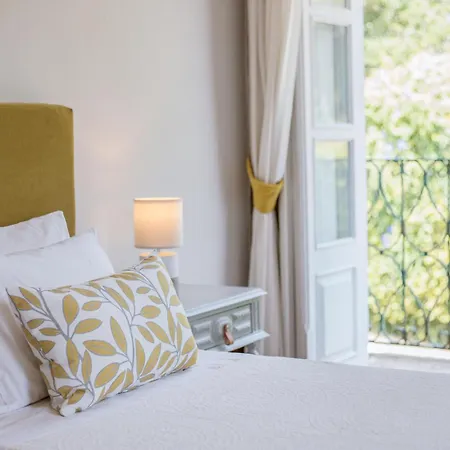 Outeiro Tuias - Manor House Marco de Canavezes