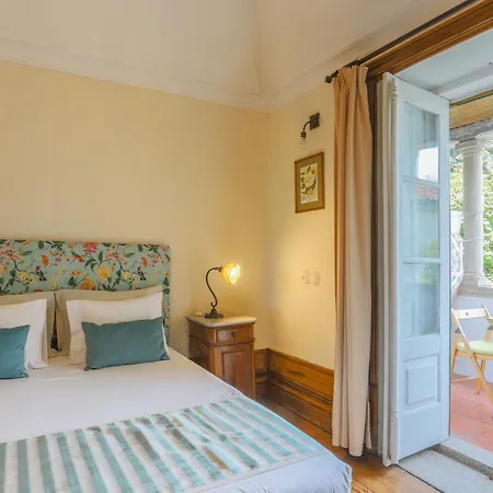 Outeiro Tuias - Manor House Marco de Canavezes