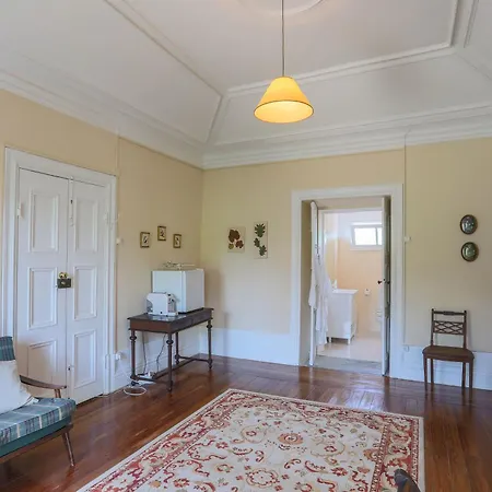 Outeiro Tuias - Manor House Pensjonat Marco de Canavezes