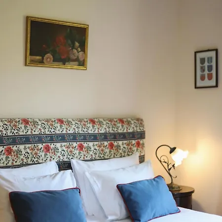 Outeiro Tuias - Manor House