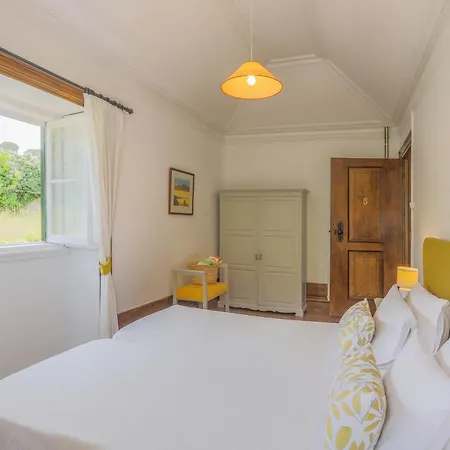 Outeiro Tuias - Manor House 4* Марку-ди-Канавезиш