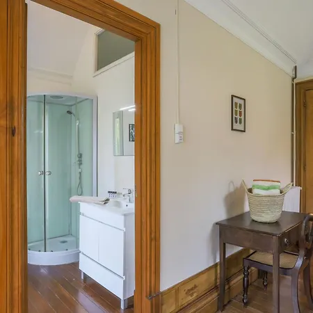 Outeiro Tuias - Manor House Marco de Canavezes