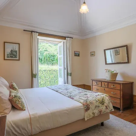 Outeiro Tuias - Manor House