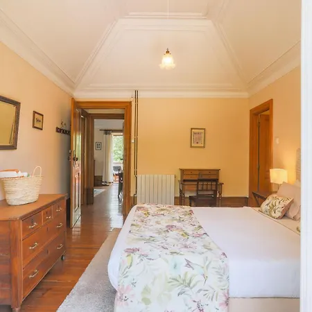 Outeiro Tuias - Manor House Guest house Marco de Canaveses