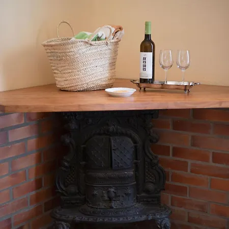 Outeiro Tuias - Manor House