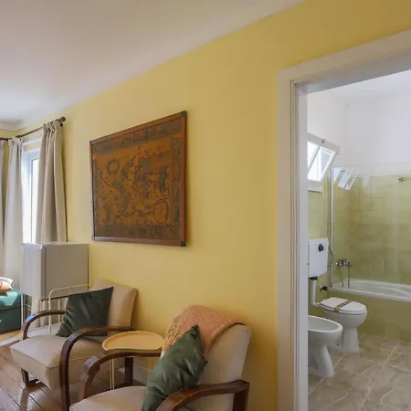 Outeiro Tuias - Manor House Guest house