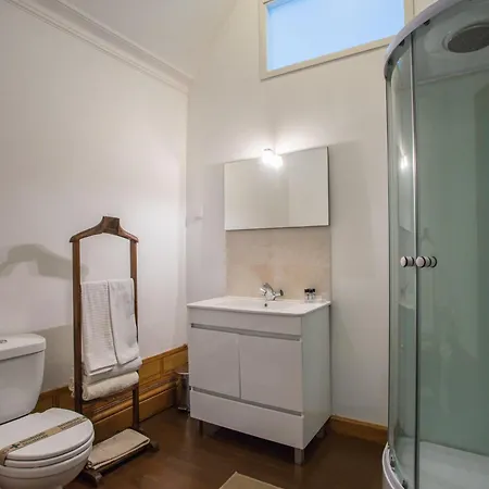 Guest house Outeiro Tuias - Manor House