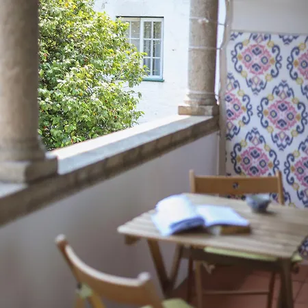 Outeiro Tuias - Manor House Pensjonat Marco de Canavezes