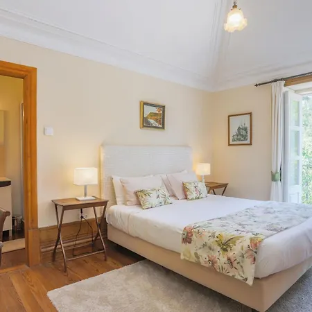 Outeiro Tuias - Manor House Marco de Canavezes