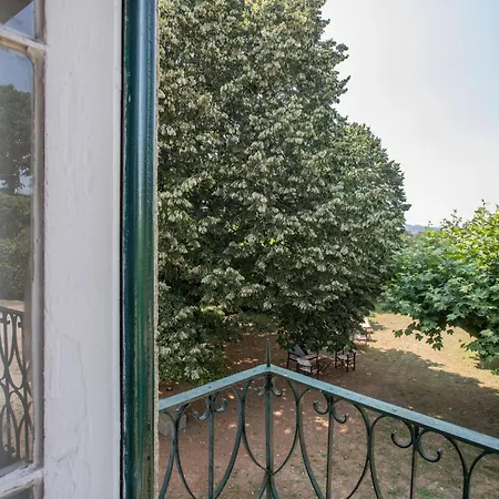 Outeiro Tuias - Manor House