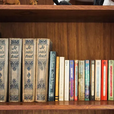 Pensjonat Outeiro Tuias - Manor House Marco de Canavezes