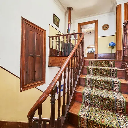 Guest house Outeiro Tuias - Manor House Marco de Canaveses