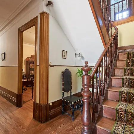 Outeiro Tuias - Manor House