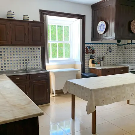 Outeiro Tuias - Manor House 4* Marco de Canaveses