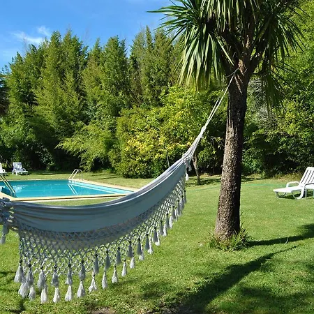 Outeiro Tuias - Manor House Marco de Canaveses