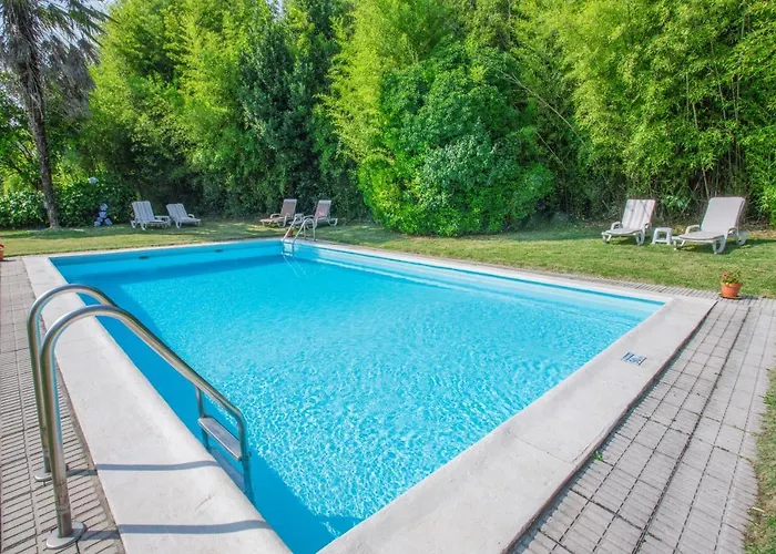 Pensión Outeiro Tuías - Manor House 4*