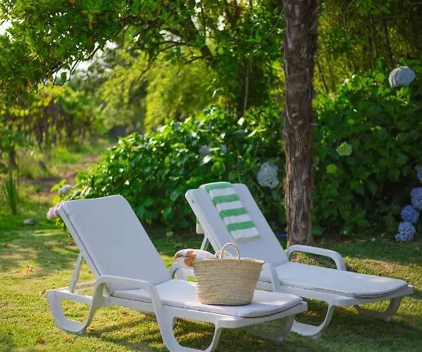 Outeiro Tuias - Manor House