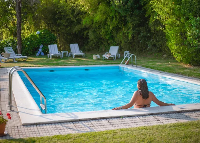 Outeiro Tuias - Manor House Marco de Canavezes