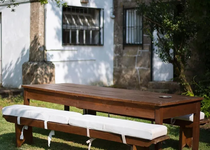 Outeiro Tuias - Manor House Marco de Canavezes