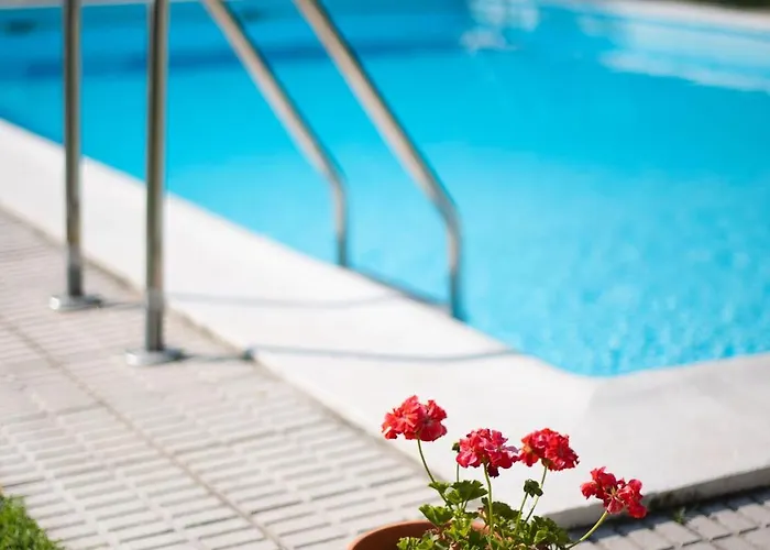 Outeiro Tuias - Manor House Vendégház 4*