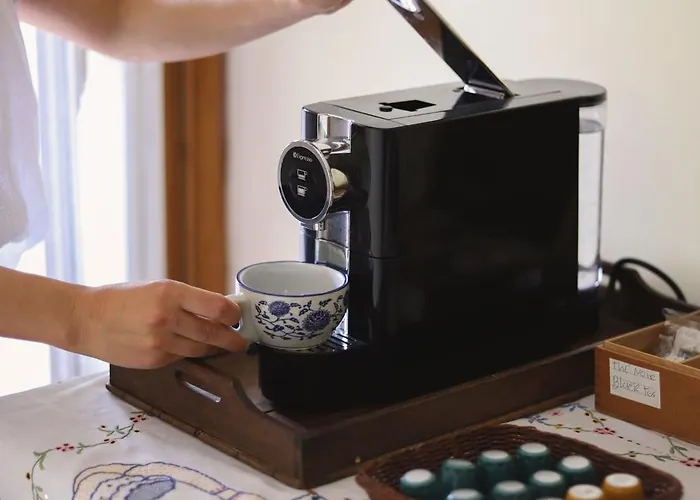 Outeiro Tuias - Manor House Vendégház