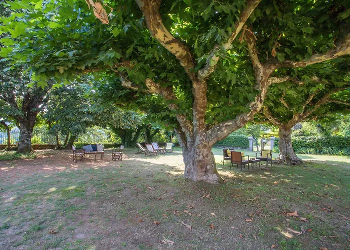 Pensión Outeiro Tuías - Manor House Marco de Canavezes