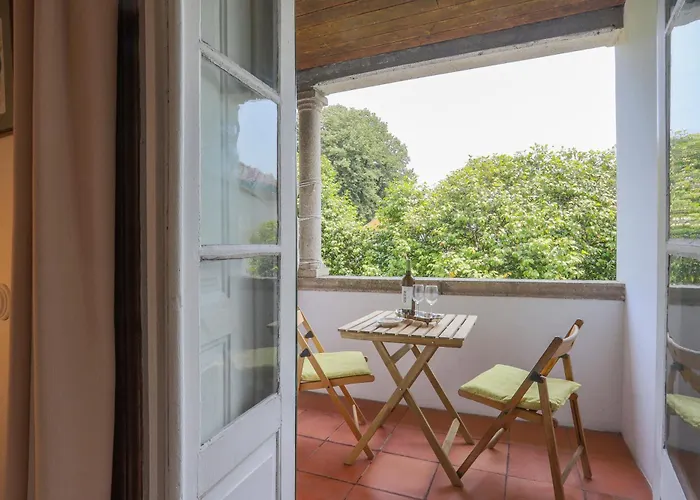 Outeiro Tuias - Manor House Vendégház Marco de Canavezes