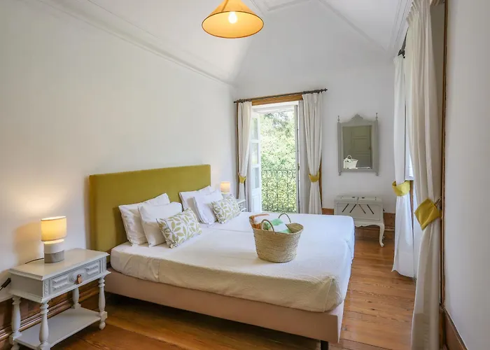 Outeiro Tuías - Manor House 4* Marco de Canavezes