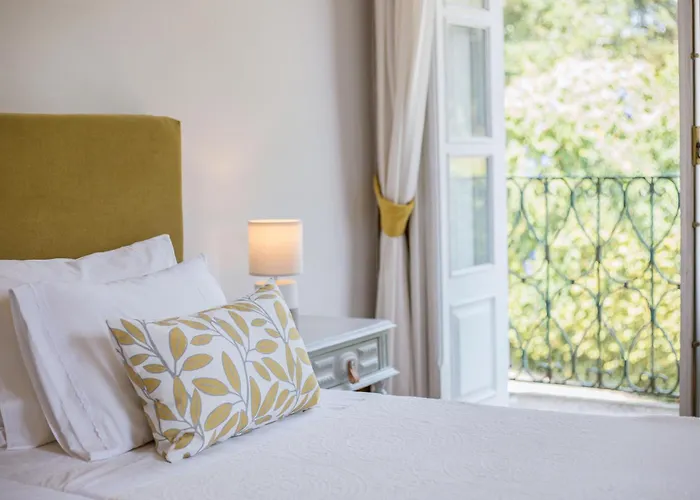 Outeiro Tuías - Manor House Marco de Canavezes