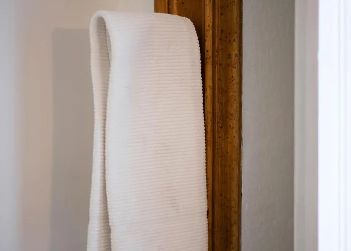 Outeiro Tuias - Manor House Vendégház