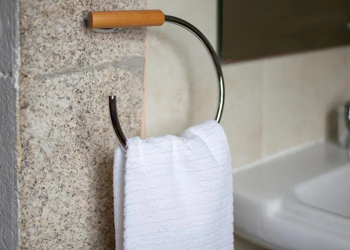 Outeiro Tuias - Manor House Marco de Canavezes