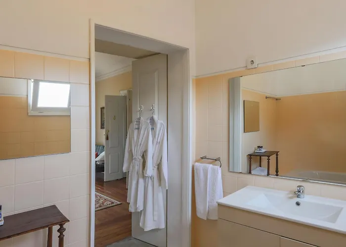 Outeiro Tuias - Manor House Vendégház