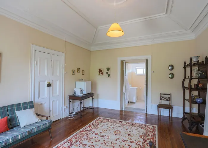 Outeiro Tuias - Manor House Vendégház Marco de Canavezes