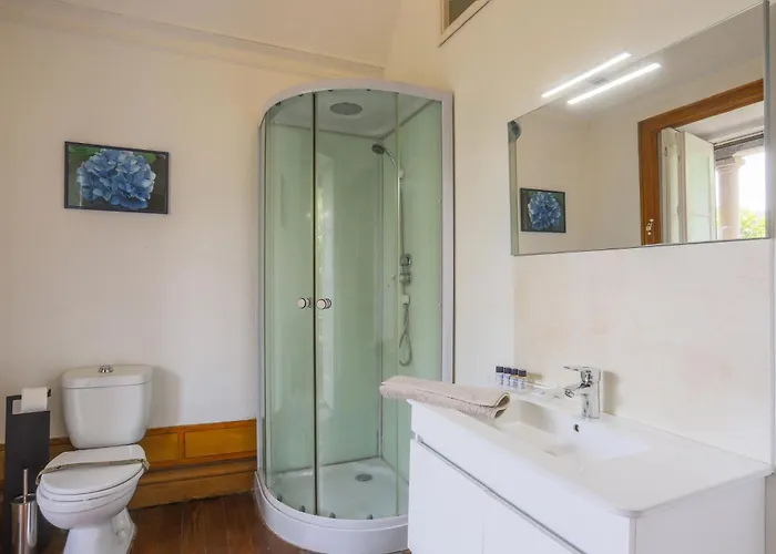 Outeiro Tuías - Manor House Marco de Canavezes