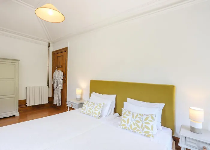 Vendégház Outeiro Tuias - Manor House 4*