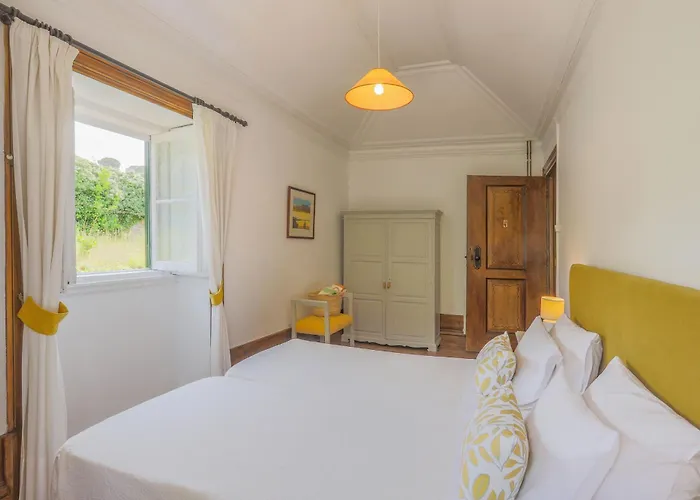 Outeiro Tuías - Manor House 4* Marco de Canavezes