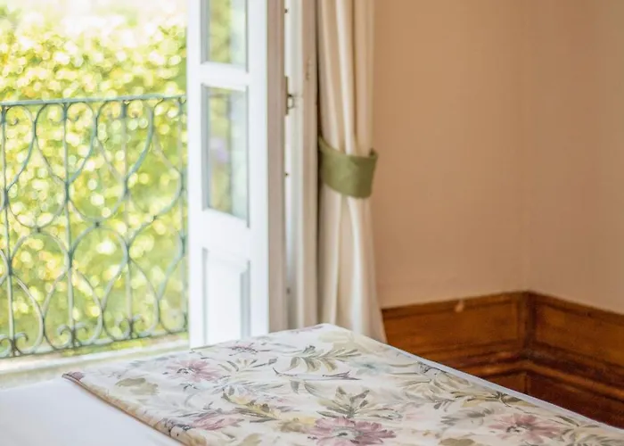 Outeiro Tuias - Manor House