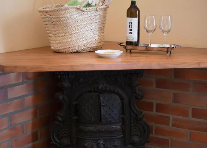 Outeiro Tuias - Manor House