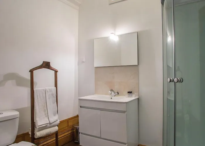 Pensión Outeiro Tuías - Manor House